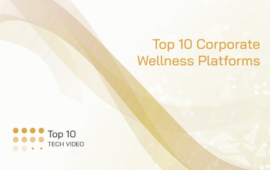 Best Wellness Platforms